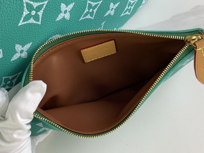 Louis Vuitton Speedy Bags